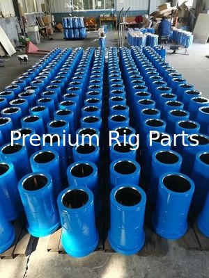 Μονάδα υγρού άκρου αντλίας λάσπης WH-1312, Cameron CMP2200 Mud Pump Schlumberger, αντλία λάσπης WH-1612, αντλία λάσπης W2214