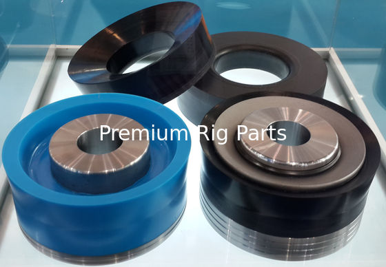 fluid end module, liners, pistons, valevs for EWCO W-2214 mud pump,W-2215 mud pump, WH-1612 mud pump, WH-1312 mud pump