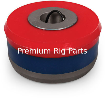 LEWCO W-2215 MUD PUMP, W-2214 MUD PUMP, W-1612 MUD PUMP, W440/446 MUD PUMP PISTON, VALVE AND SEAT, ZIRCONIA LINER