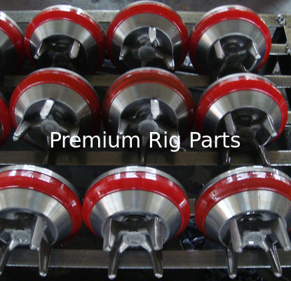 Drillmec 12T1600 mud pump fluid end module, liners, pistons, valevs, Drillmec 14T220, Drillmec 9T100 mud pump