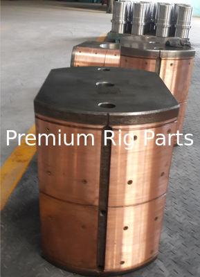 Drillmec 12T1600 mud pump Power end spares, Drillmec 9T-1000 MUD PUMP, 12T-1600 MUD PUMP, 7TS600 MUD PUMP