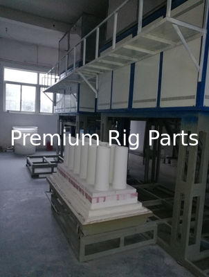 National 12P160/ 14P220, 9P100  mud pump fluid end liner, zirconia liner, BREWSTER mud pump B-1600T