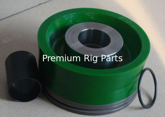 AMERICAN BLOCK K-2200 MUD PUMP, K-1600 MUD PUMP, K-1300 MUD PUMP fluid end module, mud pump liners, Southwest mud pump