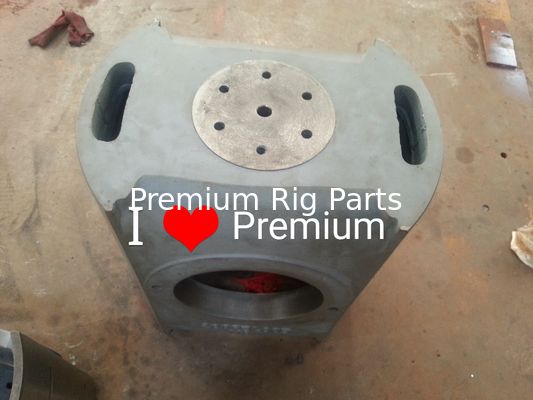 Gardner Denver PZ8 mud pump, PZ9 mud pump, PZ10 mud pump, PZ11 mud pump, PAH 275 mud pump, PZ11L  mud pump fluid end module, Hy-chrome liner, valves, pistons, Gardner Denver PZ7 mud pump