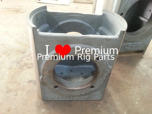 Mud Pump Power End spares, Crankshaft, Pinionshaft, bull gear, Crosshead,GARDNER DENVER PZ-9, PZ-10, PZ-11 MUD PUMP