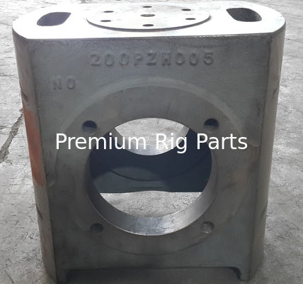 Mud Pump Power End spares, Crankshaft, Pinionshaft, bull gear, Crosshead,GARDNER DENVER PZ-9, PZ-10, PZ-11 MUD PUMP