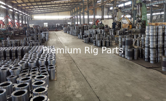 GARDNER DENVER PZ7 MUD PUMP, PZ8 MUD PUMP, PZ9 MUD PUMP, PZ10 MUD PUMP, PZ11 MUD PUMP, PAH-275 MUD PUMP, PZ11L MUD PUMP, WEATHERFORD, MUD KING, NATIONAL OILWELL, DRILLMEC MUD PUMP