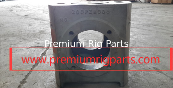 TSC Gardner Denver PZ7 mud pump fluid end