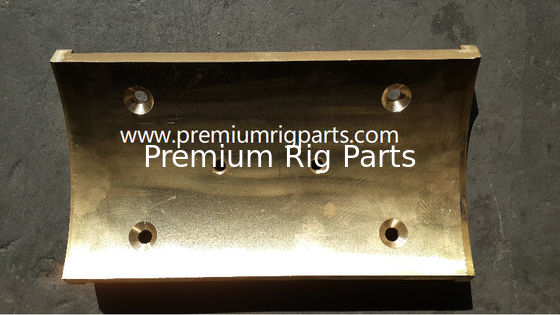 TSC Gardner Denver PZ10 mud pump fluid end