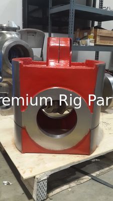 National 7P50, 8P80, 9P100, 10P130, 12P160, 14P160, 14P220 mud pump POWER END SPARES