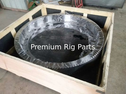 Gardner Denver PZ8 mud pump power end spares