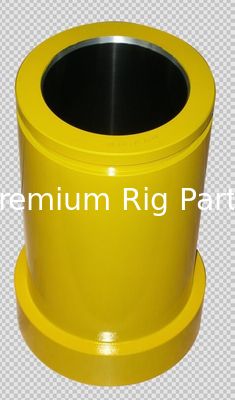 Ideco T1300 mud pump liner