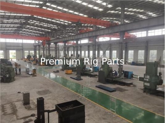 National 14P220 mud pump spares, 12P160 mud pump, 10P130 mud pump, 9P100 mud pump, 8P80 mud pump, 7P50 mud pump