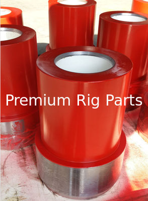 Weatherford E-447 mud pump Zirconia Liner， E-2200 MUD PUMP, E-1600 MUD PUMP, E-800 MUD PUMP, E-600 MUD PUMP FLUID END