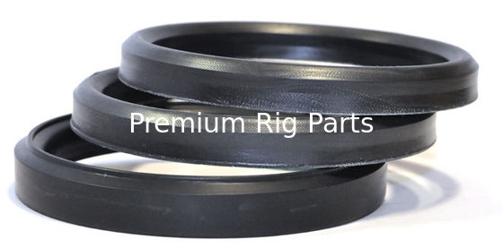 TWS600 plunger pump, TWS2250 plunger pump, Spare parts for SPM TWS-600s pumps with plunger diameter of 3"