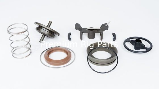 Halliburton HT400 Valve and seat