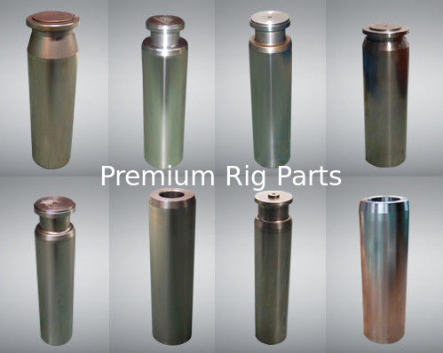 Halliburton HT400 plunger pump seals, SPM TWS600 plunger pump, TWS2250 Plunger pump, Gardner Denver 2250 plunger pump