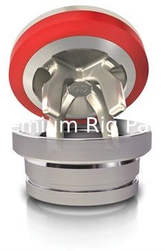 TWS600 plunger pump, TWS2250 plunger pump, Well Service Pump Packing and Seals, Halliburton HT400 plunger pump,