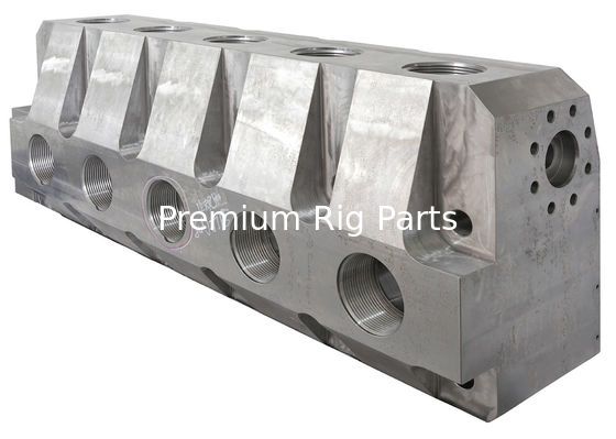 Halliburton HT400 plunger pump seals, SPM TWS600 plunger pump, TWS2250 Plunger pump, Gardner Denver 2250 plunger pump