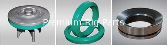 Halliburton HT400 plunger pump seals, SPM TWS600 plunger pump, TWS2250 Plunger pump, Gardner Denver 2250 plunger pump