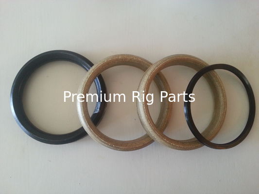 Halliburton HT400 plunger pump seals, SPM TWS600 plunger pump, TWS2250 Plunger pump, Gardner Denver 2250 plunger pump