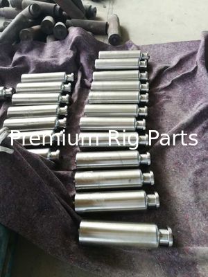 TWS600 plunger pump, TWS2250 plunger pump, Spare parts for SPM TWS-600s pumps with plunger diameter of 3"