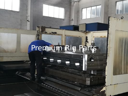 할리버튼 HT400 플링거 펌프 밀봉, SPM TWS600 플링거 펌프, TWS2250 플링거 펌프, 가드너 덴버 2250 플링거 펌프