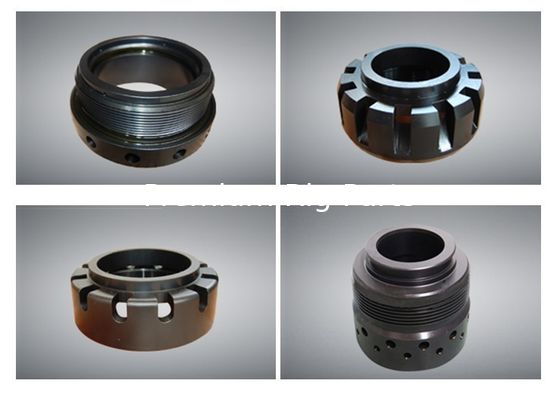  SPM TWS2500 plunger pump parts, Halliburton HT400 plunger pump valve, HT400 pump packing, TWS600 pump plunger