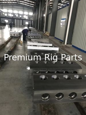  SPM TWS2500 plunger pump parts, Halliburton HT400 plunger pump valve, HT400 pump packing, TWS600 pump plunger