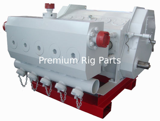  SPM TWS2500 plunger pump parts, Halliburton HT400 plunger pump valve, HT400 pump packing, TWS600 pump plunger