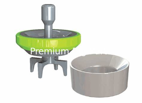 Drillmec 9T1000 mud pump Valve and seats