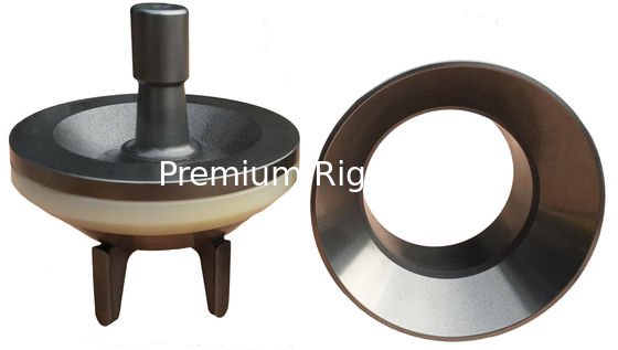 Drillmec 9T1000 mud pump Valve and seats