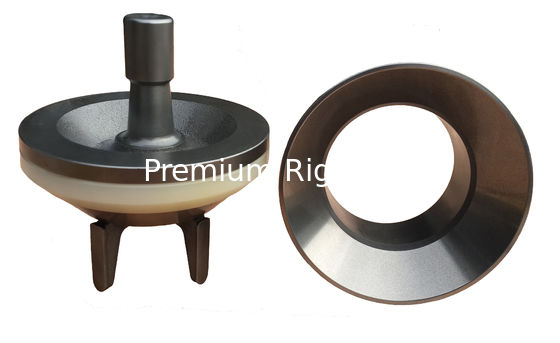 Drillmec 9T1000 mud pump Valve and seats