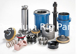 SOUTHWEST 8482-25ALEW FLUID END FOR LEWCO W-2215, WH1612 MUD PUMP, W2214 mud pump,WH1312 mud pump fluid end liner