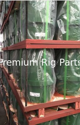 Drillmec 14T2200 mud pump Hy-Chrome Liners