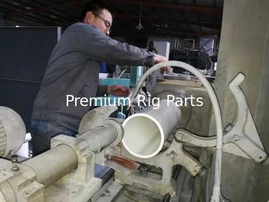 Drillmec 14T2200 mud pump Zirconia Liners，Drillmec 9T1000 mud pump, Drillmec 12T1600 mud pump, 7TS600 mud pump