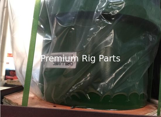 Drillmec 14T2200 mud pump Zirconia Liners，Drillmec 9T1000 mud pump, Drillmec 12T1600 mud pump, 7TS600 mud pump