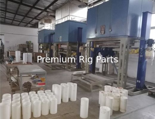 Drillmec 14T2200 mud pump Ceramic Liners, Drillmec 12T1600 mud pump, Mud pumps for Drilling rigs, 9T1000 mud pump