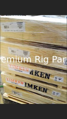 Oilfield Bearings, Timken Bearings, FAG bearings, NTN bearings, SKF Bearings, Mud pump bearings, Torrington bearings