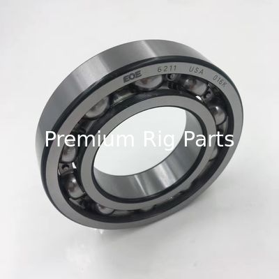 Bearings, Timken bearings, FAG bearings, SKF bearings, RBC bearings, Mud pump bearings, Swivel bearings
