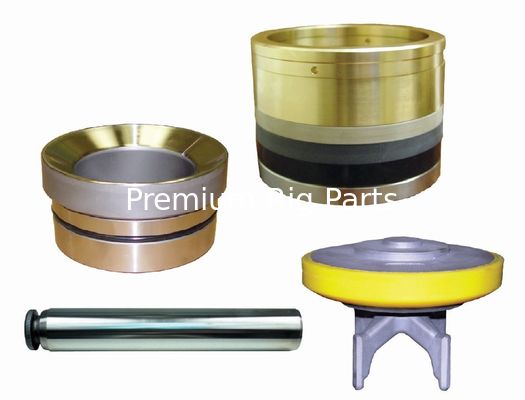 SPM TWS-2250 pumps with plunger 4.5", TWS600S plunger pump, TWS2250 Plunger pump, TWS2500 plunger pump