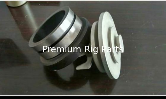 SPM TWS-2250 pumps with plunger 4.5", TWS600S plunger pump, TWS2250 Plunger pump, TWS2500 plunger pump