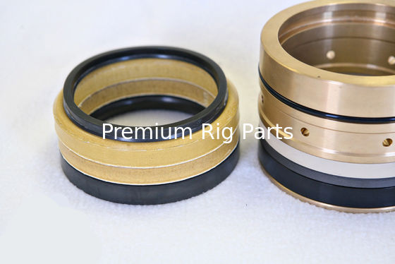 TWS600 plunger pump, TWS2250 plunger pump, Well Service Pump Packing and Seals, Halliburton HT400 plunger pump,