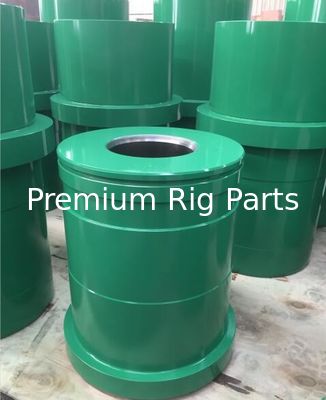 National JWS-400 Mud Pump Liners, National JWS340 mud pump, National 12P160 mud pump, National 14P220 mud pump