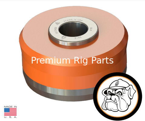 Southwest’s Dual-Duro® piston, RED THUNDER BONDED PISTON, IMPERIAL PISTON, IMPERIAL RUBBER KITS, RUBBER BONDED