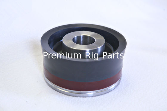 Southwest’s RnR Piston, urethane bonded piston, small mud pump, Bomco mud pump, Gardner Denver mud pump