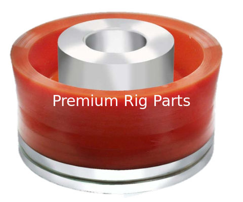 Weatherford E-2200 mud pump Bullnose Piston,Weatherford MP16 mud pump, MP13 mud pump, MP10 mud pump, MP5/MP8 mud pump