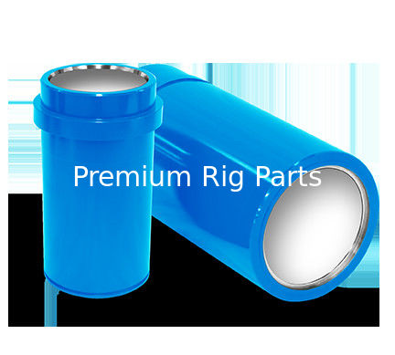 Weatherford E-2200 mud pump Ceramic Liners, E2200 mud pump fluid end, Gardner Denver mud pump, mud pumps for drillingrig