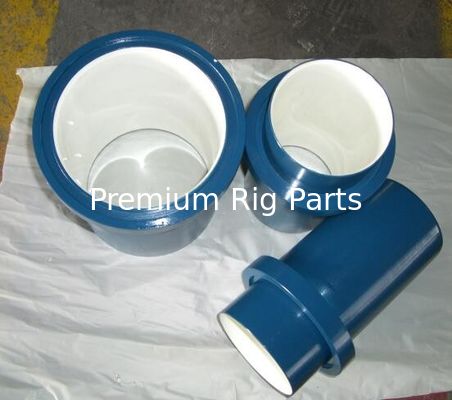 Weatherford E-2200 mud pump Ceramic Liners, E2200 mud pump fluid end, Gardner Denver mud pump, mud pumps for drillingrig