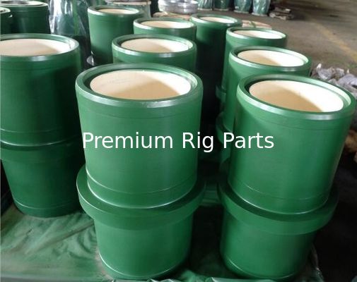 Weatherford E-2200 mud pump Ceramic Liners, E2200 mud pump fluid end, Gardner Denver mud pump, mud pumps for drillingrig